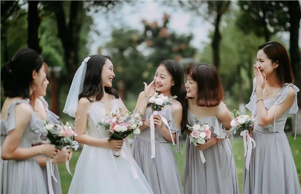 当伴娘需要什么条件 结婚找伴娘有什么要求