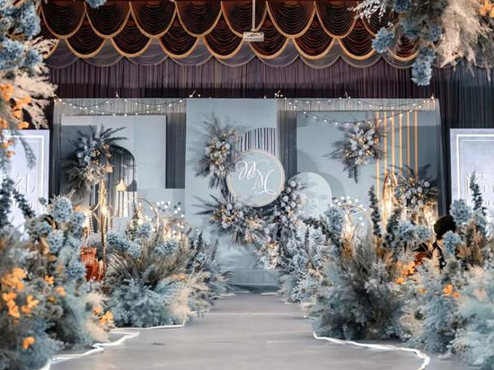 婚庆公司的价格表 婚庆公司一般价位多少