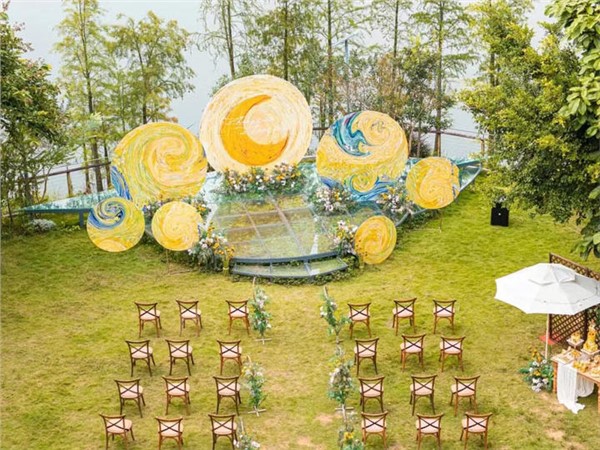 挑选婚庆公司技巧有哪些 婚庆包括哪些项目