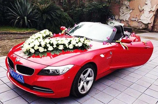 婚车座位怎么安排 婚车座位安排有讲究吗