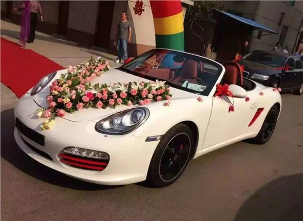 现在结婚一般用什么车子 一般结婚用什么车子好