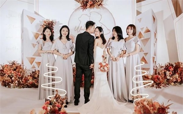 当伴娘需要什么条件 结婚找伴娘有什么要求