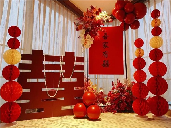 简易婚房如何布置 婚房布置怎样简单漂亮