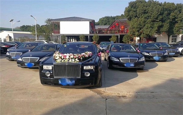 结婚婚车什么颜色好 婚车什么颜色有讲究吗