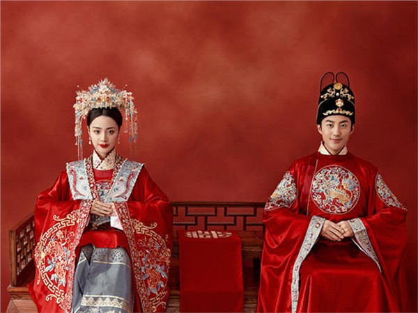 旅行结婚婚纱照怎么拍 婚纱摄像技巧大全