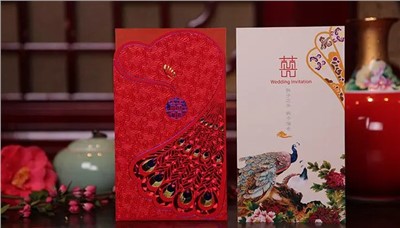 女儿结婚请帖怎么写 女儿婚礼请柬怎么写