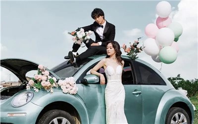婚车怎么坐 坐婚车的正确顺序是什么