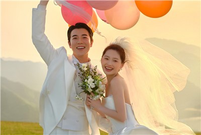 订婚就要结婚吗  订婚是不是就得领结婚证