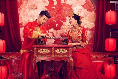 结婚下的聘书怎么写 结婚聘书是订婚的时候给吗